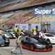 Illustration for article titled Watch this parade of 500 Chinese supercars